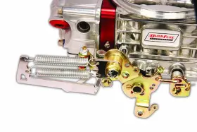 Quick Fuel Technology 012363004847 49-3qft Throttle Return Spring Square Bore Carburetors
