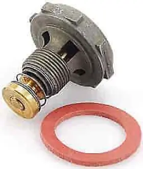 Quick Fuel Technology 012363005844 25-95qft Power Valve Assembly 9.5 Hg 1/pkg