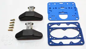 4bbl Quick Fuel Technology 099998230810 16-103qft 4bbl. Road Race Float Kit