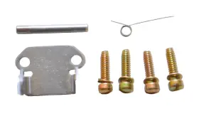Quick Fuel Technology 849804002274 Float Hanger Kit - Center Hung