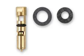 Quick Fuel Technology 849804002465 18-2-10qft .110 Needle And Seat Kit