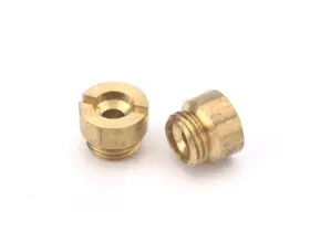 Quick Fuel Technology 849804004971 22-88-10qft Carburetor Main Jet