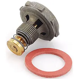 Quick Fuel Technology 849804005343 25-80qft Power Valve Assembly 8.0 Hg 1/pkg