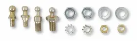 Quick Fuel Technology 849804006814 28-100qft Throttle Ball Assortment