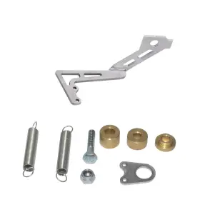 Quick Fuel Technology 849804009204 49-2qft Throttle Return Kit
