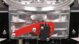 Quick Fuel Technology 849804009457 600-1qft W.o.t. Switch For Qft Proform Holley Hp 4150 Carburetor