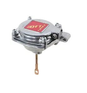 Quick Fuel Technology 849804009556 63-12qft Adjustable Vacuum Secondary Die Cast Polished