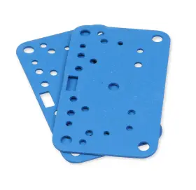 Quick Fuel Technology 849804010187 8-130qft Non-stick Secondary Metering Gaskets