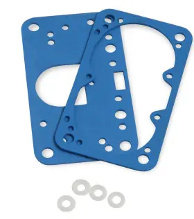 Quick Fuel Technology 849804010385 8-204qft Gasket Assmt. For 4412/7448 2300