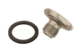 Quick Fuel Technology 849804011474 25-1qft - Carburetor Power Valve Block-off Plug