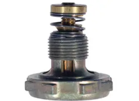 Quick Fuel Technology 849804011658 25-65 - 6.5 Power Valve Assembly