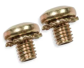 Quick Fuel Technology 849804012914 5-6qft Throttle Plate Screw