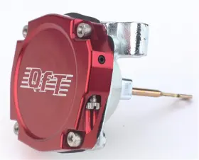 Quick Fuel Technology 849804013003 63-1qft Vacuum Secondary Housing