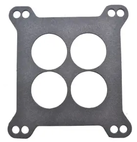 Quick Fuel Technology 849804013645 8-105qft 4150/4160 Flange Gasket 4 Hole