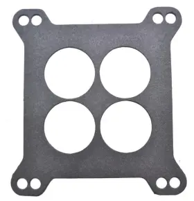 Quick Fuel Technology 849804013713 8-1105qft 4150/4160 Flange Gasket 4 Hole 2