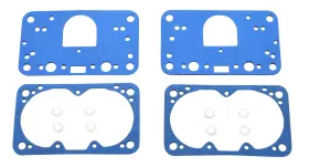 Quick Fuel Technology 849804013805 8-200qft Non-stick Gasket Assortment 2 Circuit 4150 Style