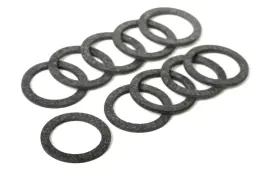Quick Fuel Technology 849804013850 8-25qft Power Valve Gasket