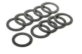 Quick Fuel Technology 849804013867 8-25-10qft Power Valve Gasket