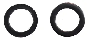 Quick Fuel Technology 849804013942 8-5-10qft Sight Plug Gasket