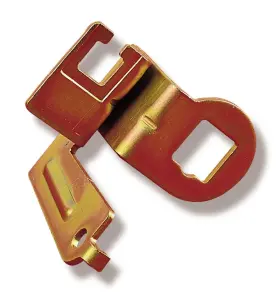 Quick Fuel Technology 849804015014 49-95qft Kickdown Cable Bracket For 700r-4 Transmissions