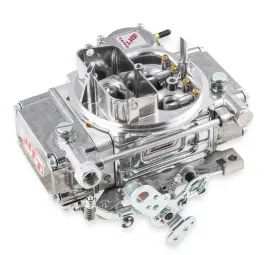 Quick Fuel Technology Sl-450-vstrf Slayer Series Carburetor 450cfm Vs Front Tunnel Ram