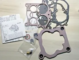 Quick Kit 10860 Carburetor Repair For Rochester Carbs / 1585 5288c