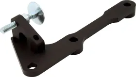 Quickcar Racing 64-158 64 158 Holley 2 Barrel Throttle Stop