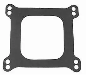 Racing Power Company R2069 Co-packaged - Open Port Carb Gasket -2