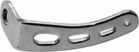 Racing Power Company R2297 Chrome Sb Fits For Ford V8