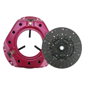Ram Clutches 92769 Compatible With/replacement For - Muscle Car Clutch Kit