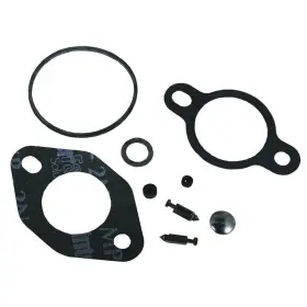Rareelectrical 055-525a7 New Oem Carburetor Kit Fits Craftsman 917271013 917259556 By 12 757 03-s
