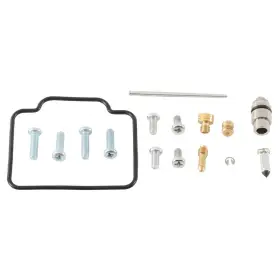 Rareelectrical 26-1026a1 Carburetor Rebuild Kit Polaris Magnum 330 4x4 Trail Boss 329cc Bst34 Atv 0mm