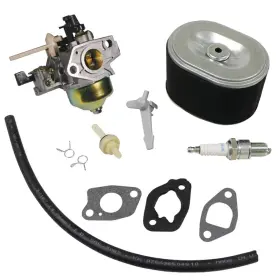 Rareelectrical 785-686a1 New Carburetor Service Kit By Parts 785-686 16100-z4v-921