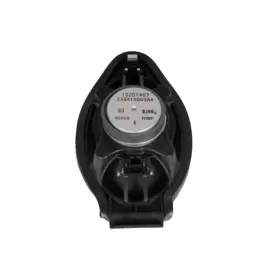 Rareelectrical Ac15201407-2z8 New Rear Speaker Fits Chevrolet Silverado 1500 Wt 8 Cyl 4.8l By Ac15201407