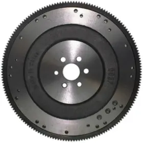 Rareelectrical S2nfw1102c3 Flywheel 1983-1990 Ford E-250 E-350 F-350 F-250 Xlt Wagon 4.9l 6 Cyl Eotz6375a