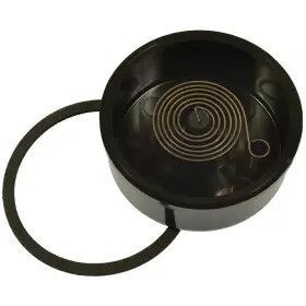 Rareelectrical Sicv106b1 New Choke Thermostat Fits Mercury Comet 404 6 Cyl 3.3l By Sicv106