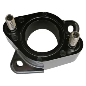 Red Hawk Carb-002 Carburetor Joint Compatible With/replacement For Yamaha