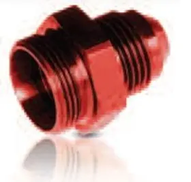 Redhorse Performance 5040-08-2 5040 08 2 5040082 Carburetor Adapter
