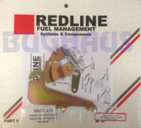 Redline 99007675 Linkage For Weber Dgv Series Carbs Mazda 626 1983 - 1985 Free Ship