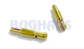 Redline Weber 74405 Genuine Idle Jets For 40 Idf Carbs Size - 75 2 Pcs Free Ship