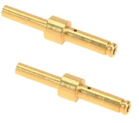 76801.050 Redline Weber Genuine Accelerator Pump Jets For 40 Dcoe Carbs Size 50 Free Ship