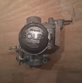 Renault 8539486 Solex Carburateur Dauphine 1957 - 1967