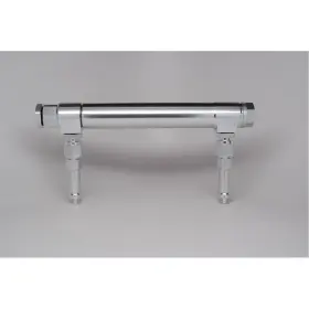 Renegade 75228 Racing Carburetor Fuel Log Demon 8.5-13.75 Inch Polished Aluminum