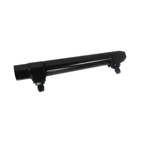 Renegade 75806 Carburetor Fuel Log Only 7.750-13.250 Inch Black -06an