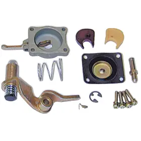 Renegade 806750012221 Holley Carburetor Accelerator Pump 50cc Conversion Kit 2300 4150