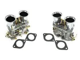 Replacement 82zcqh Carburetor Kit Fits Vw Beetle 1971-1979