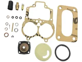 Replacement 84zbcs Carburetor Repair Kit Fits Toyota Celica 1971-1981