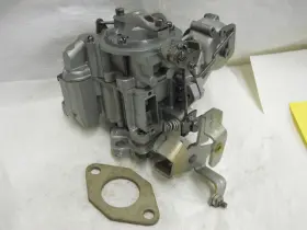 Rochester 17056035 17056035-1bbl. 1976 Chevrolet Chevette 4cyl. 1me. Inc. Alt./cal. 85 Inch 98