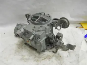 Rochester 17056143 2bbl. 1975-76 Buick/olds./pont. 350 Inch Apola/skylark/omega/ven