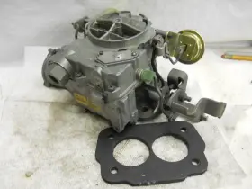 Rochester 17057354 Rochest 2bbl. Carburetor Buick 1973-74 350 Inch A/t Apollo Fed